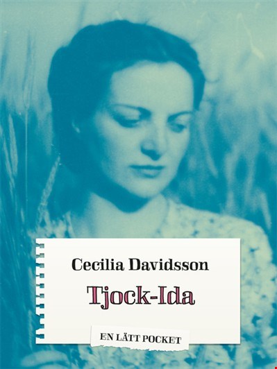 omslag Tjock Ida